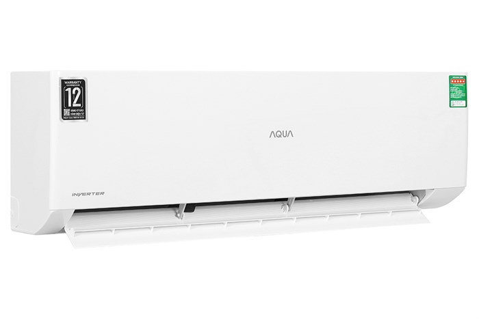 Điều hòa Aqua Inverter 24000 BTU 1 chiều AQA-RV24QA2